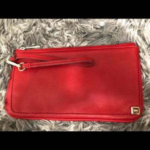 NINE WEST wristlet